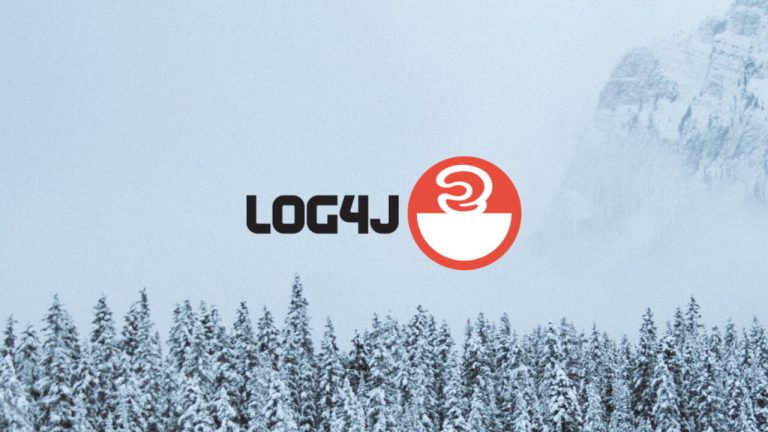 Log4j Vulnerability